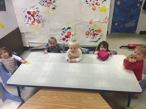 Day Care Center «Margaret George School and Child Care Center», reviews and photos, 491 Allendale Rd #210, King of Prussia, PA 19406, USA