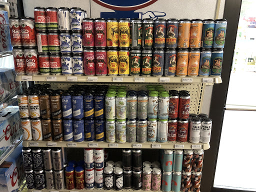 Liquor Store «Austin Liquors», reviews and photos, 20 Boston Turnpike, Shrewsbury, MA 01545, USA