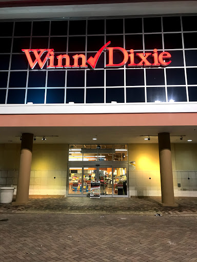 Supermarket «Winn-Dixie», reviews and photos, 1515 E Hallandale Beach Blvd, Hallandale Beach, FL 33009, USA