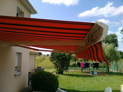 FAUCHER 3M à Parthenay