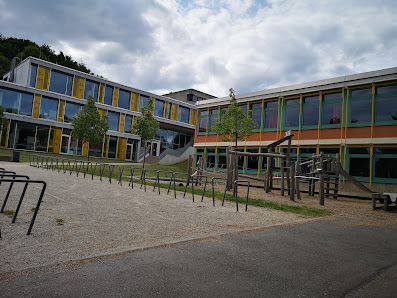 Karl-Kessler-Schule Hofwiesenstraße 47-53, 73433 Aalen, Deutschland