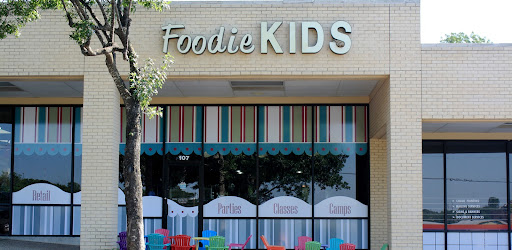 Foodie-Kids