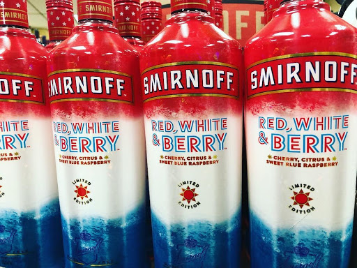 Wine Store «Cordially Yours Wine and Spirits», reviews and photos, 1460 French Rd, Depew, NY 14043, USA