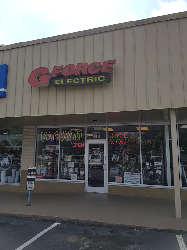 Repair Service «Gforce Electric Bike & Scooter», reviews and photos, 5515 Peachtree Industrial Blvd, Chamblee, GA 30341, USA