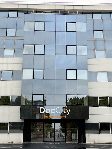 Centre médical DocCity Suresnes Suresnes