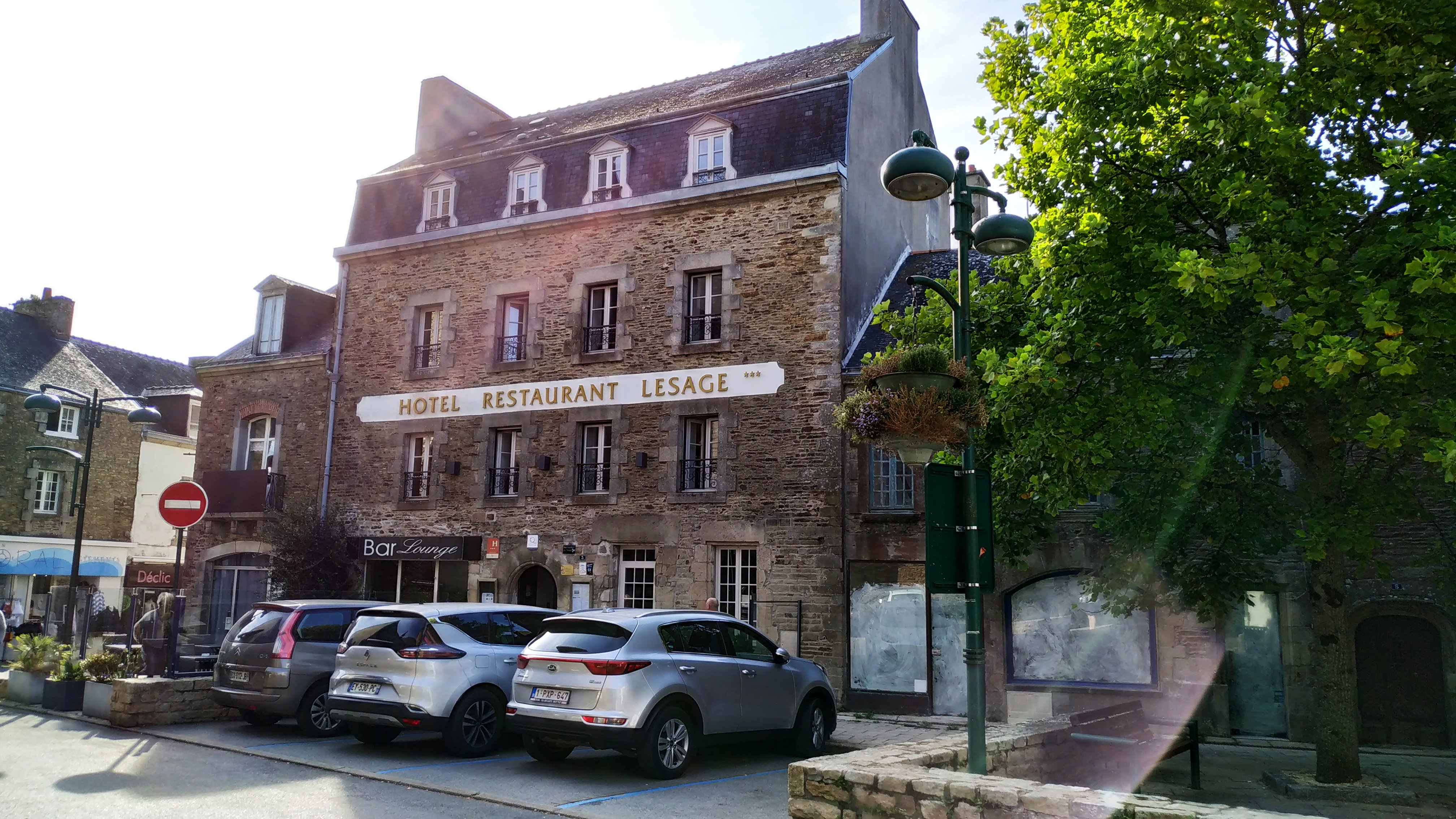 Photo n° 1 de l'avis de KahUNA.a fait le 08/09/2019 à 10:15