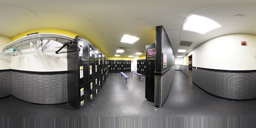 Gym «Planet Fitness», reviews and photos, 116 Kroemer Ave, Riverhead, NY 11901, USA