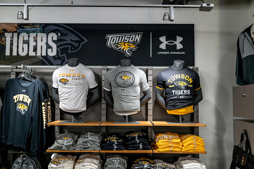 Book Store «University Store», reviews and photos, 8000 York Rd, Towson, MD 21252, USA