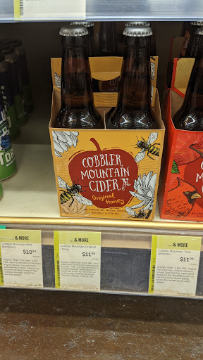 Wine Store «Total Wine & More», reviews and photos, 536 W 21st St, Norfolk, VA 23517, USA