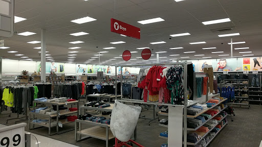 Department Store «Target», reviews and photos, 5104 Commons Dr, Rocklin, CA 95677, USA