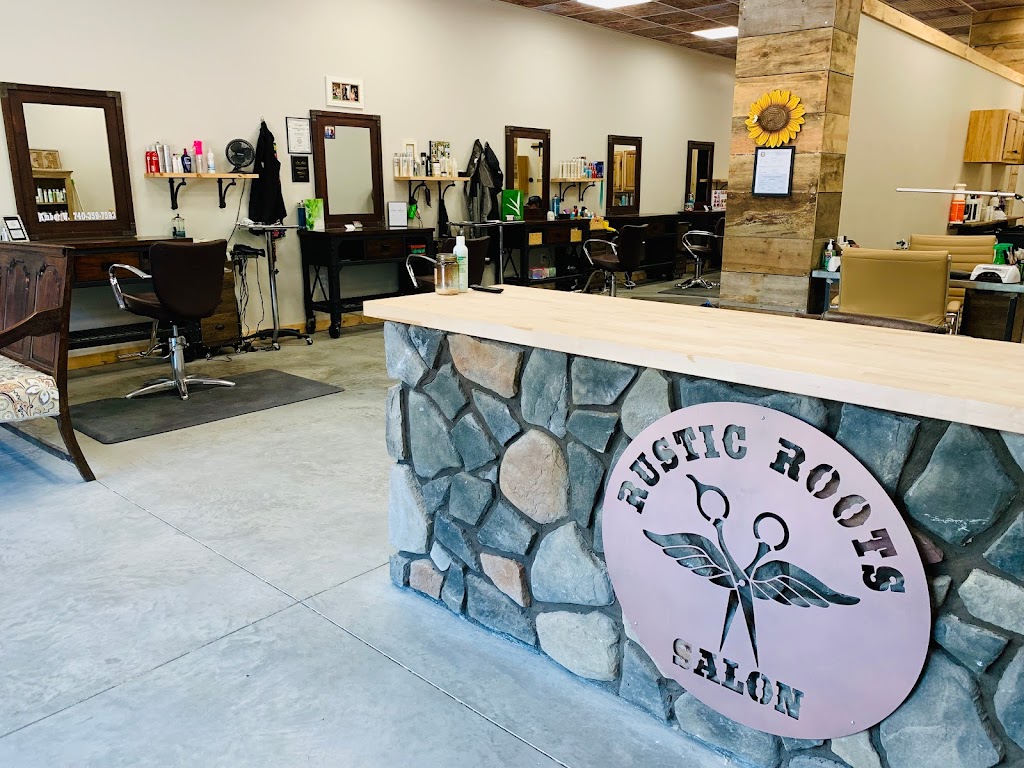 Rustic Roots Salon Belmont, OH 43718 Services and Reviews