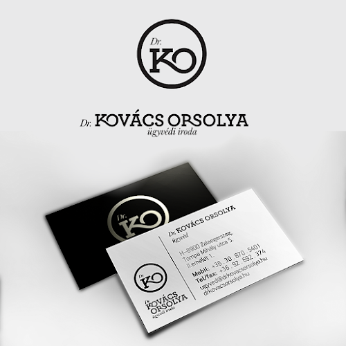 Dr. Kovács Orsolya Ügyvédi Iroda - Zalaegerszeg
