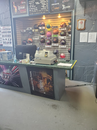 Bowling Alley «Buckeye Lanes», reviews and photos, 24488 Lorain Rd, North Olmsted, OH 44070, USA