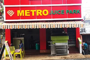 Metro Juicepark image