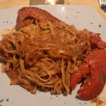 Photo n°1 de l'avis de Corrado.u fait le 27/03/2024 à 09:03 sur le  Pizzeria L'Orlando Furioso à Montegrotto Terme