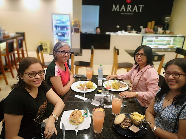 Marat Restaurant - Iquitos