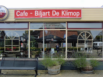 Café De Klimop