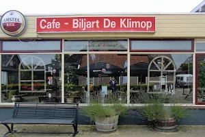 Café De Klimop image