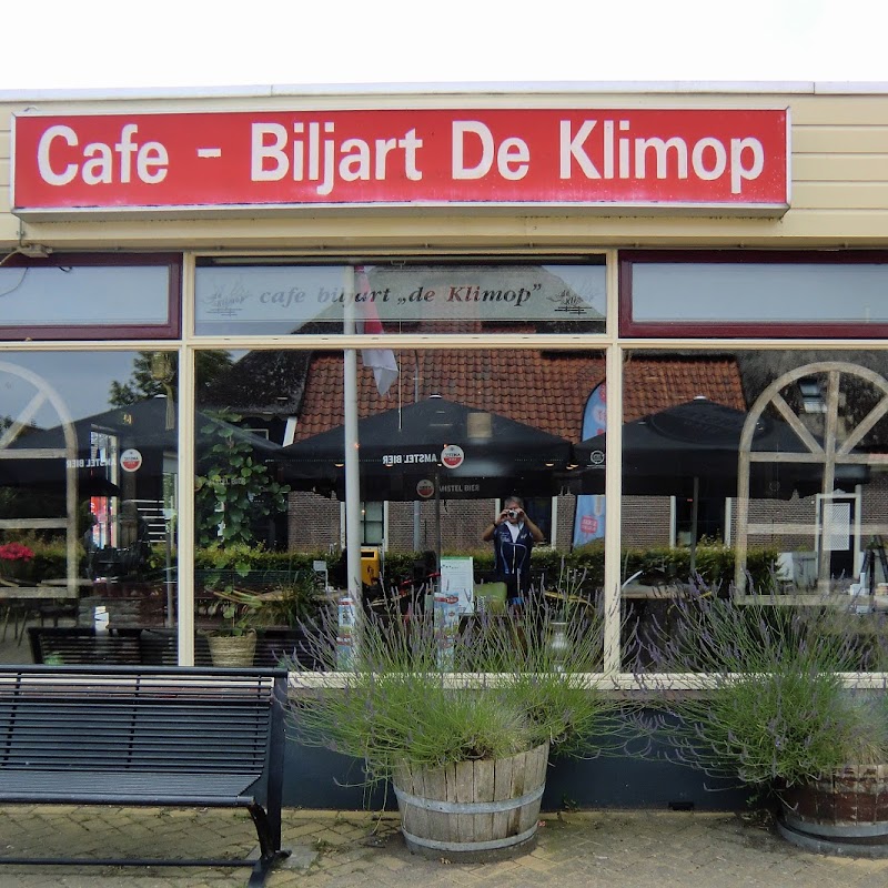 Café De Klimop