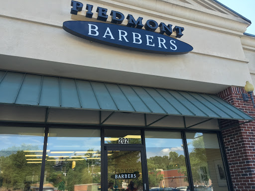 Barber Shop «Piedmont Barbers», reviews and photos, 2350 Cheshire Bridge Rd NE, Atlanta, GA 30324, USA