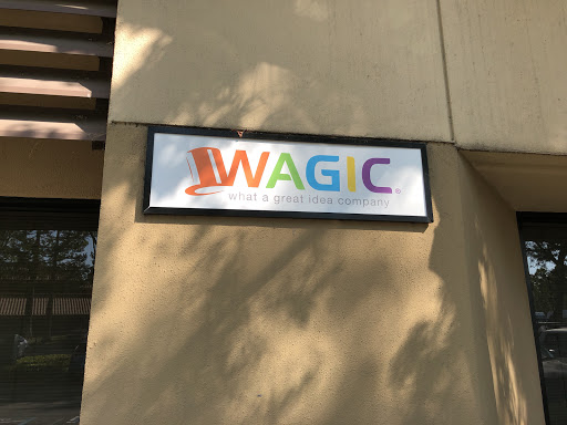 WAGIC, Inc.