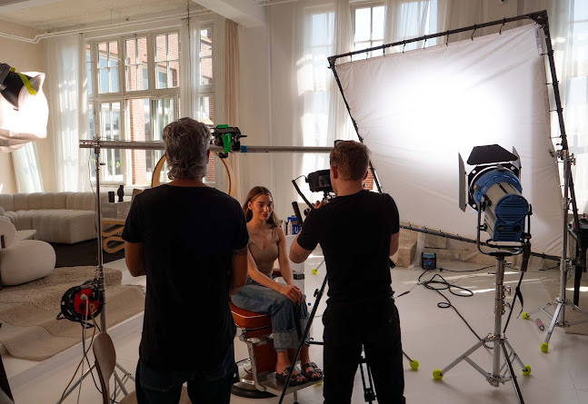 Beoordelingen van Rise | Video Marketing Agency in Amsterdam - Ander