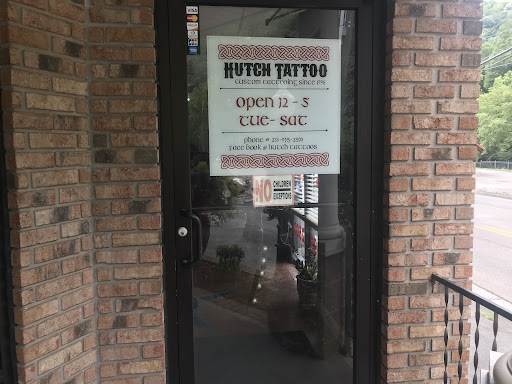 Explore hiraeth tattoo ideas, creative tattoo ideas in Grundy, available at Hutch Tattoo