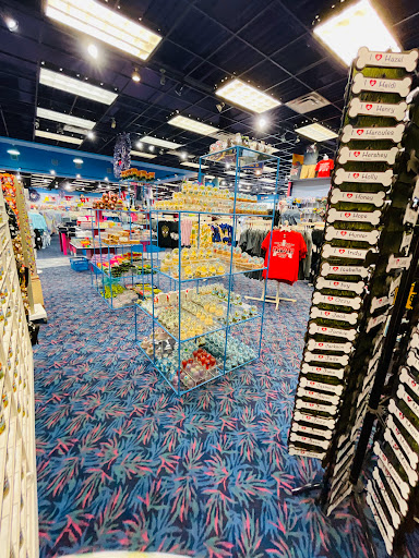 Gift Shop «Jungle Falls Gift Shop», reviews and photos, 5265 W Irlo Bronson Memorial Hwy, Kissimmee, FL 34746, USA