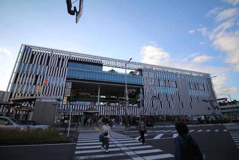 一宮市ｉビル 中央子育て支援センター