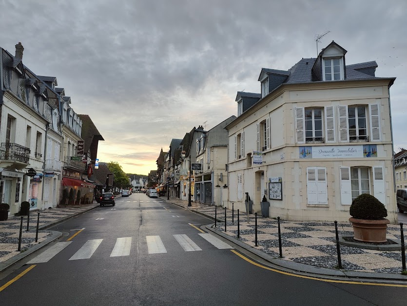 Deauville Immobilier à Deauville