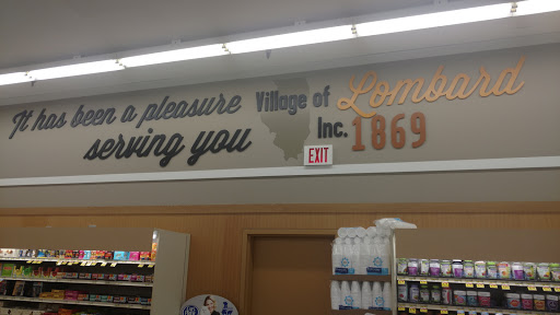 Grocery Store «Jewel-Osco», reviews and photos, 1177 S Main St, Lombard, IL 60148, USA