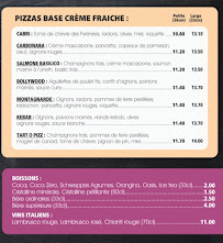 Photos du propriétaire du Pizzeria Tart O Pizz à Neuville-de-Poitou - n°12