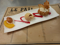 Photos du propriétaire du Restaurant Le Pati à Cassagnabère-Tournas - n°3