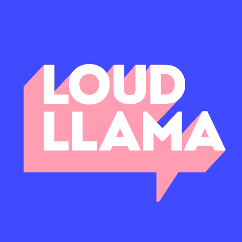 Loud Llama Communications - Newport