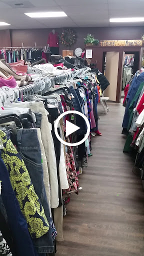 Thrift Store «Ravilli Services Thrift Store», reviews and photos