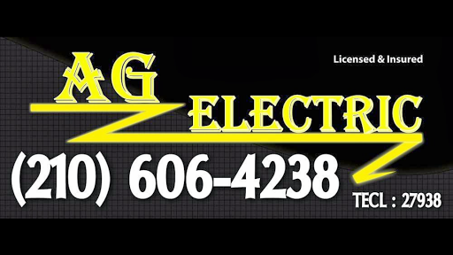 AG ELECTRIC LLC