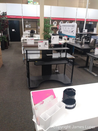 Office Supply Store «OfficeMax», reviews and photos, 5550 E Broadway Blvd, Tucson, AZ 85711, USA