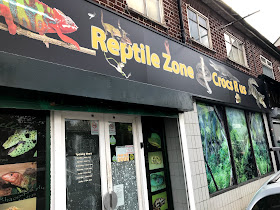 Reptile Zone