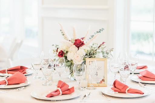 Wedding Venue «THE SPRINGS Event Venue», reviews and photos, 1950 County Road 220, Angleton, TX 77515, USA