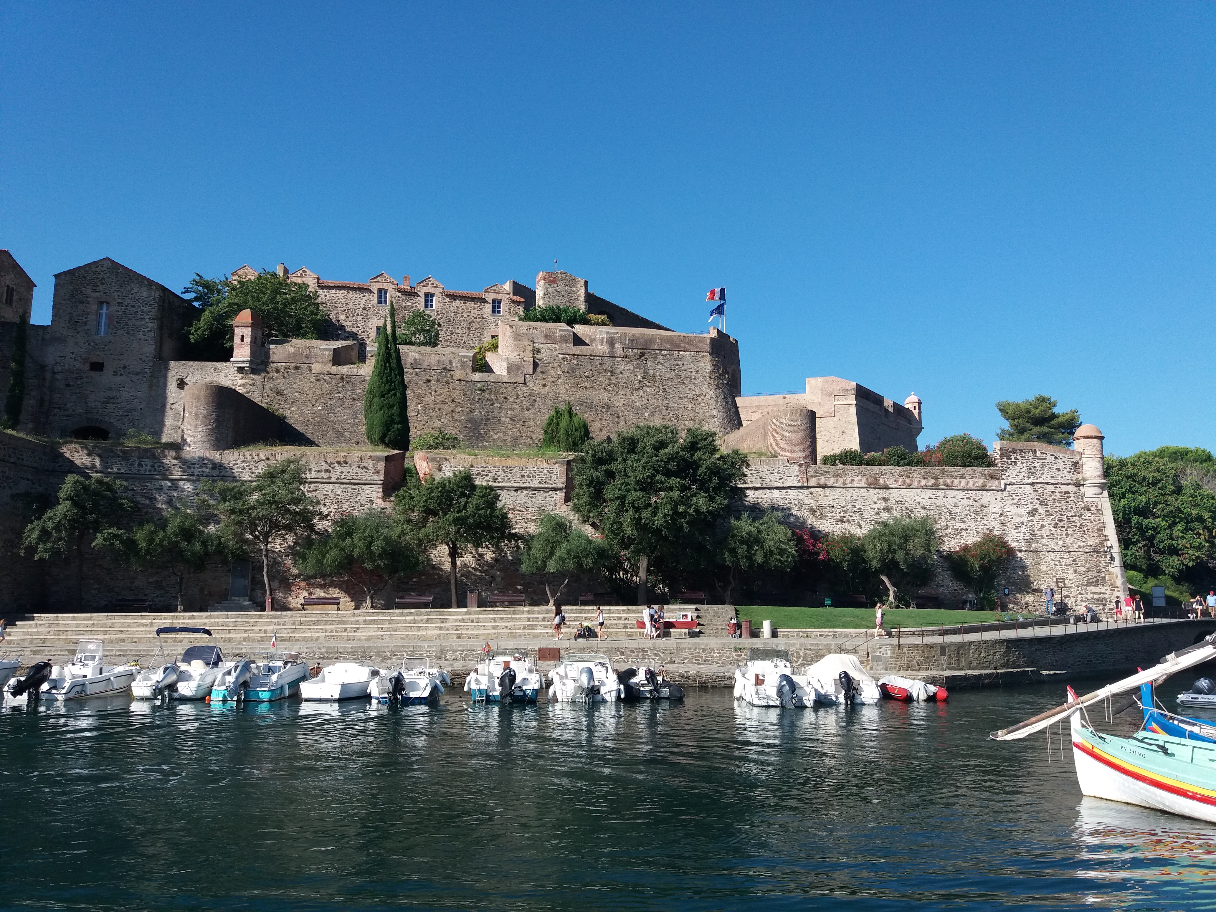Photo n° 2 de l'avis de LAURENT.E fait le 29/07/2019 à 19:11