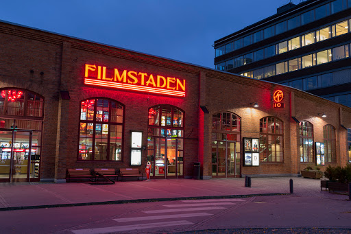 Filmstaden Sickla