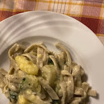 Photo n°2 de l'avis de Anderson.e fait le 07/02/2022 à 23:45 sur le  Ristorante Il Crottino à Dorio