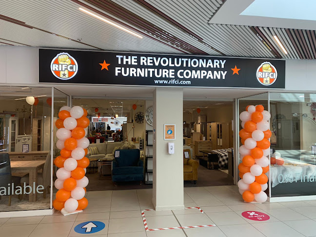 The Revolutionary Furniture Company