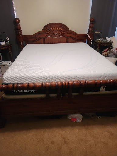 Mattress Store «Mattress Firm Woodlake Crossing», reviews and photos, 6914 W Farm to Market Rd 78 #103, San Antonio, TX 78244, USA