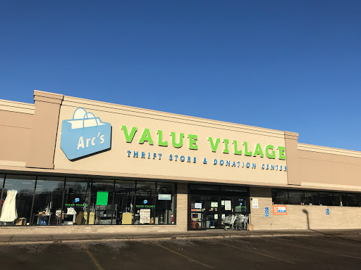 Thrift Store «Arc’s Value Village», reviews and photos