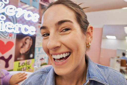 Explore cousin tattoo ideas small, creative tattoo ideas in Charleston, available at Rowan King Street