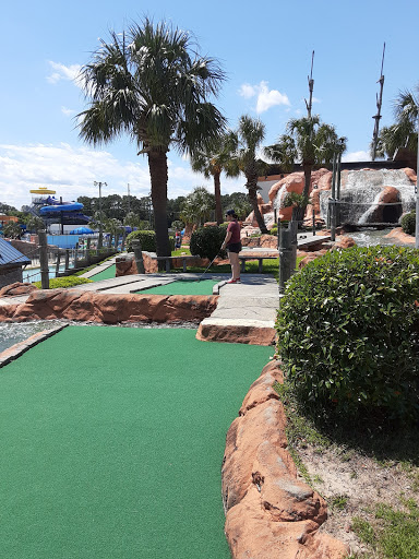 Water Park «Wild Water & Wheels», reviews and photos, 910 Highway 17 S, Surfside Beach, SC 29575, USA