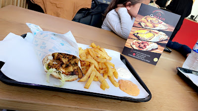 O’NAAN à Alençon
