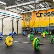 CrossFit Flushing / Flushing Forged Fitness