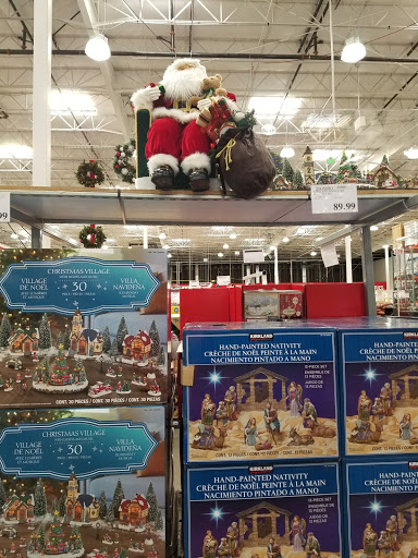 Warehouse store «Costco Wholesale», reviews and photos, 4810 Galleria Pkwy, Sparks, NV 89436, USA